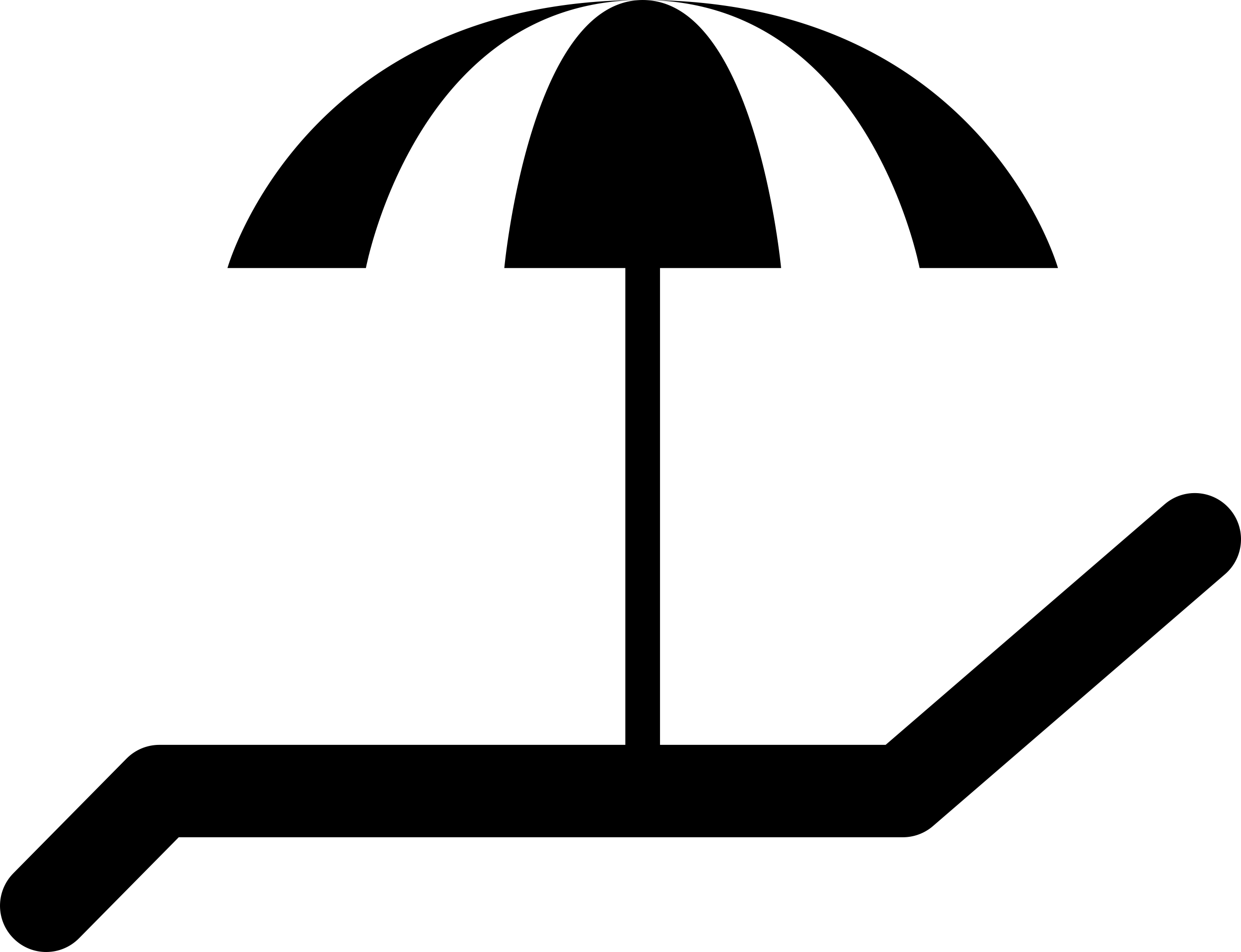 Deck Chair And Umbrella For The Sun Sticker Svg Vector Free Vectors